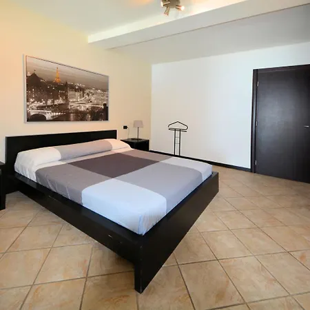 Holiway Larianella Apartment *