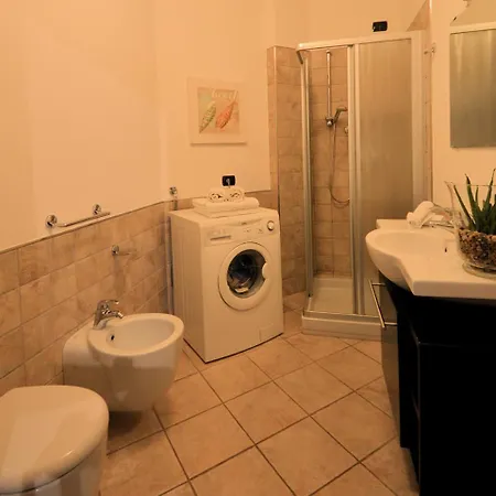 Apartment Holiway Larianella Vercana