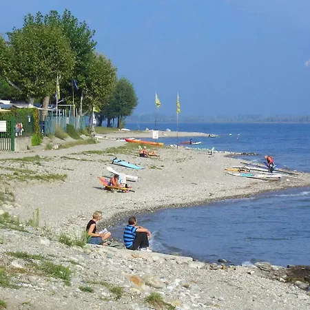 Holiway Larianella Διαμέρισμα Vercana